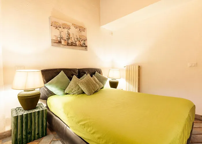 Campo Dei Fiori Nest