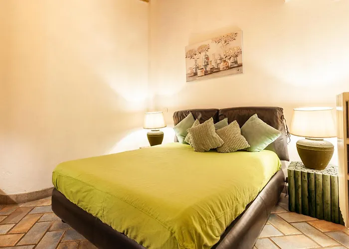 Campo Dei Fiori Nest